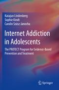 Internet Addiction in Adolescents