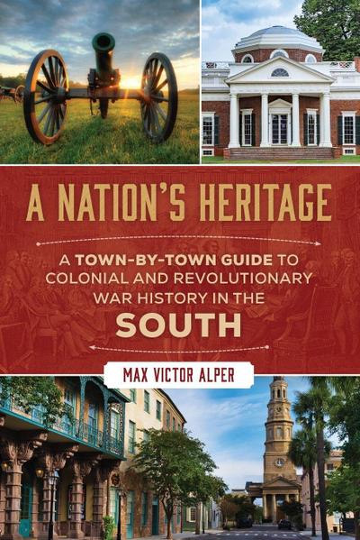 Nation’s Heritage