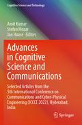 Advances in Cognitive Science and Communications