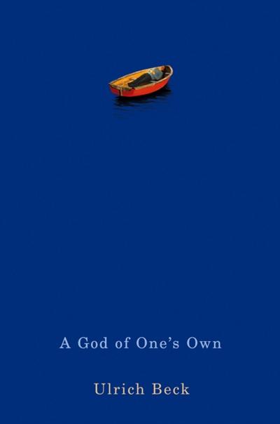A God of One’s Own