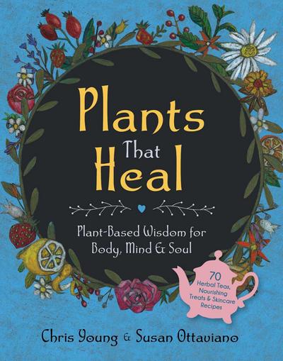 Plants That Heal