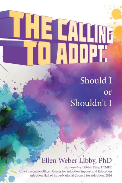 The Calling To Adopt