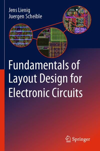 Fundamentals of Layout Design for Electronic Circuits