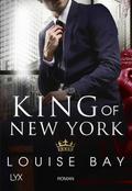 King of New York