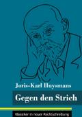 Gegen den Strich