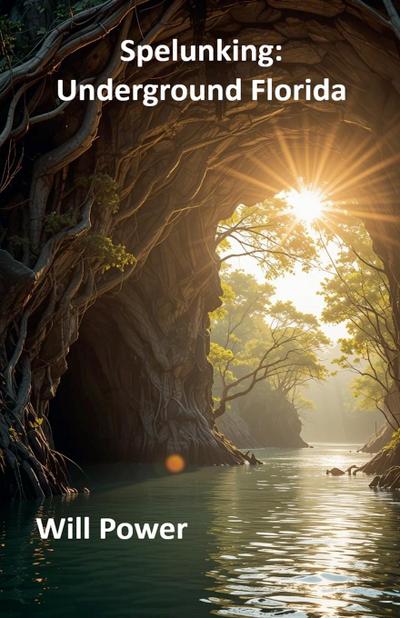 Power, W: Spelunking