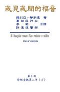 我見我聞的福音（第十冊：耶穌宣教第二年（丁））