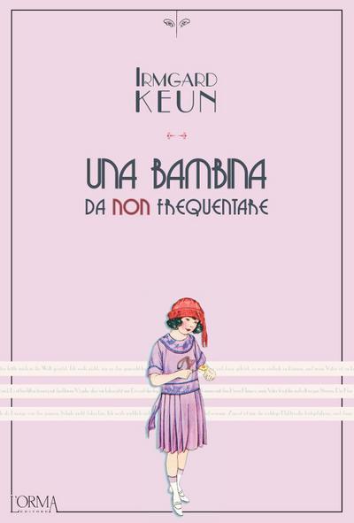 Una bambina da non frequentare