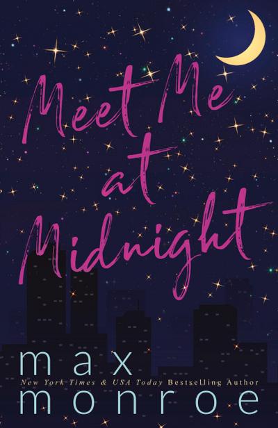 Meet Me at Midnight