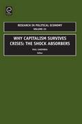 Why Capitalism Survives Crises