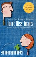 Don’t Kiss Toads