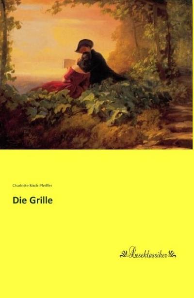 Die Grille