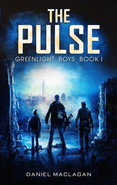 The Pulse (Greenlight Boys, #1)