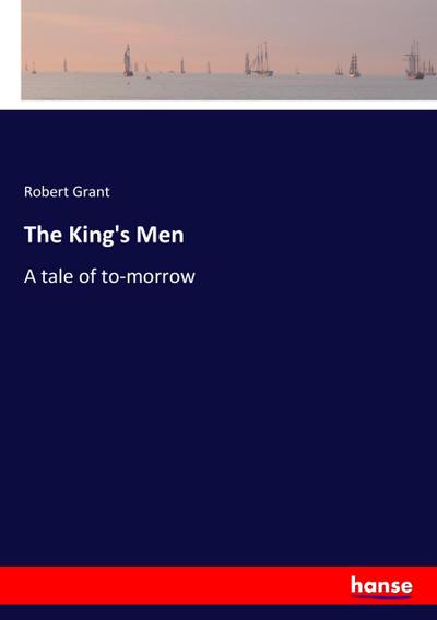 The King’s Men