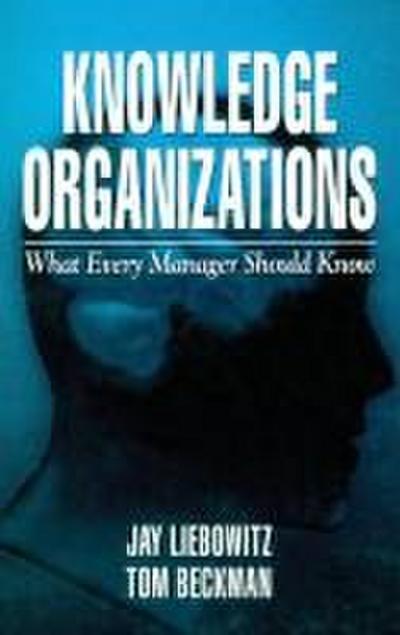 Knowledge Organizations