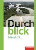 Durchblick Erdkunde - Differenzierende Ausgabe 201