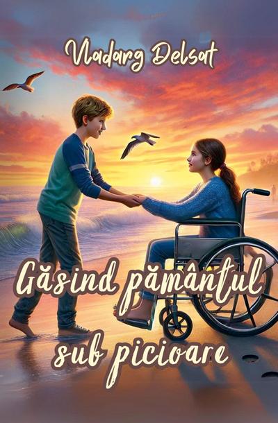 G¿sind p¿mântul sub picioare