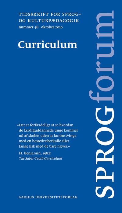 Curriculum