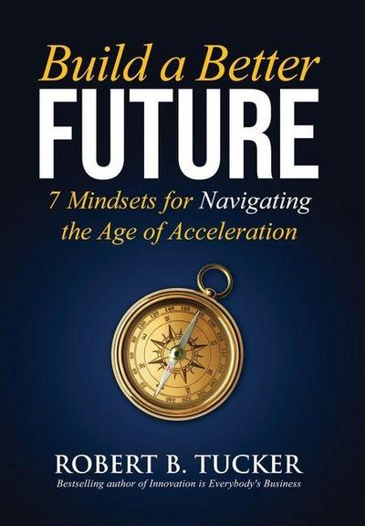 Build a Better Future