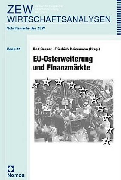 EU-Osterweiterung und Finanzmärkte