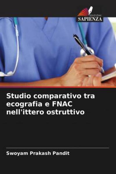 Studio comparativo tra ecografia e FNAC nell’ittero ostruttivo