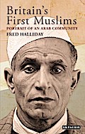 Britain’s First Muslims
