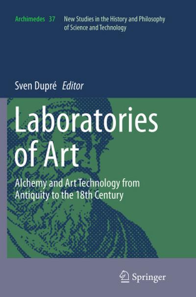 Laboratories of Art