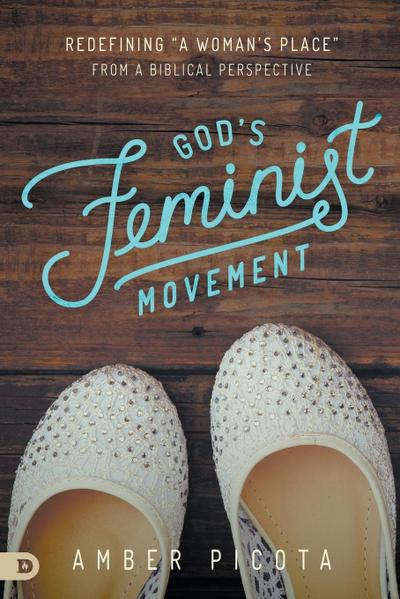 God’s Feminist Movement