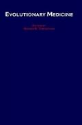 Evolutionary Medicine