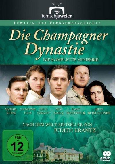 Die Champagner-Dynastie