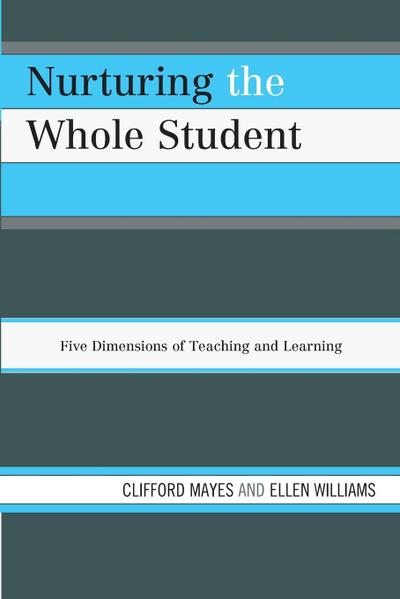 Nurturing the Whole Student
