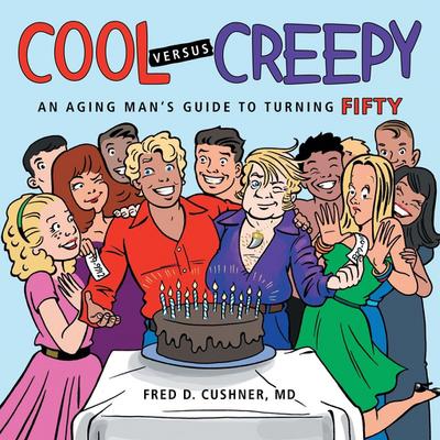 Cool versus Creepy