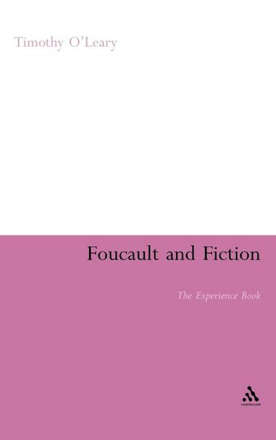 Foucault and Fiction