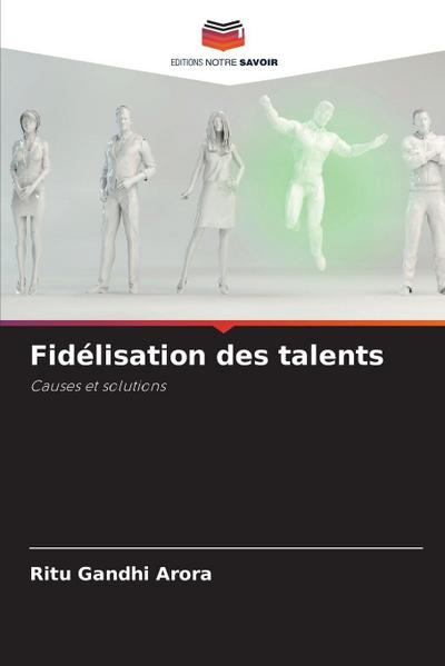 Fidélisation des talents