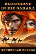Bloedhond in die Sahara