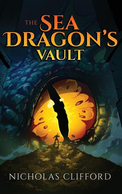 The Sea Dragon’s Vault
