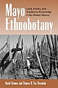 Mayo Ethnobotany