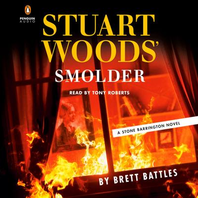Stuart Woods’ Smolder