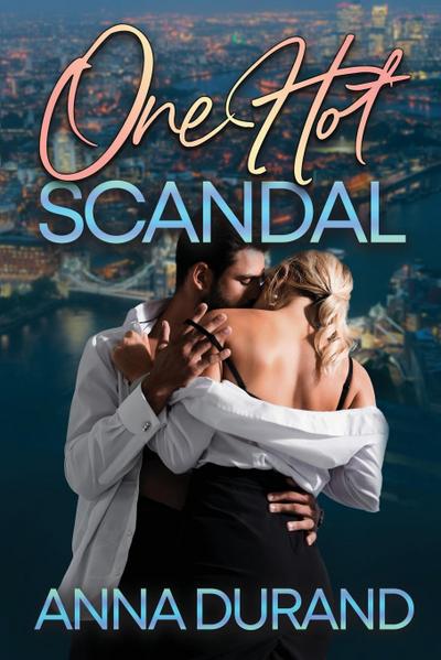 One Hot Scandal