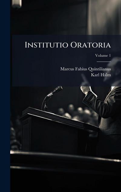 Institutio Oratoria