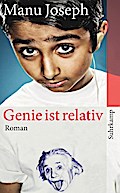 Genie ist relativ