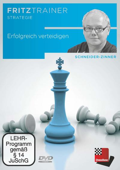 Erfolgreich verteidigen!