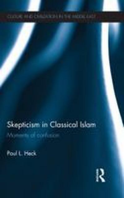 Skepticism in Classical Islam