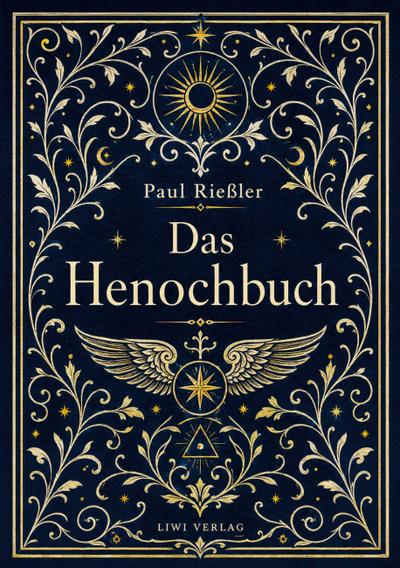 Paul Rießler: Das Henochbuch. Vollständige Neuausgabe