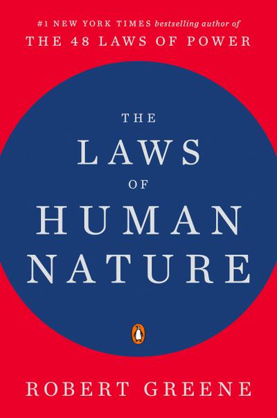 The Laws of Human Nature