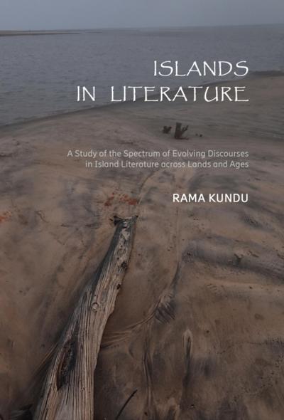 Islands in Literature
