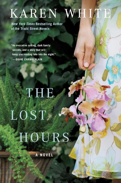 The Lost Hours