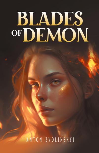 Blades of Demon