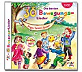 Die besten 30 Bewegungs-Lieder