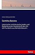 Carmina Burana